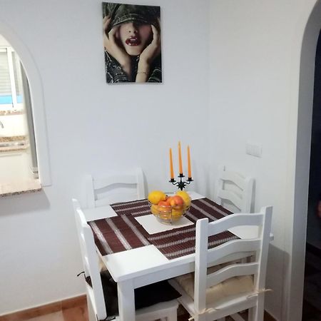 Casa Villamartin Blue Lagoon Dehesa de Campoamor  ภายนอก รูปภาพ