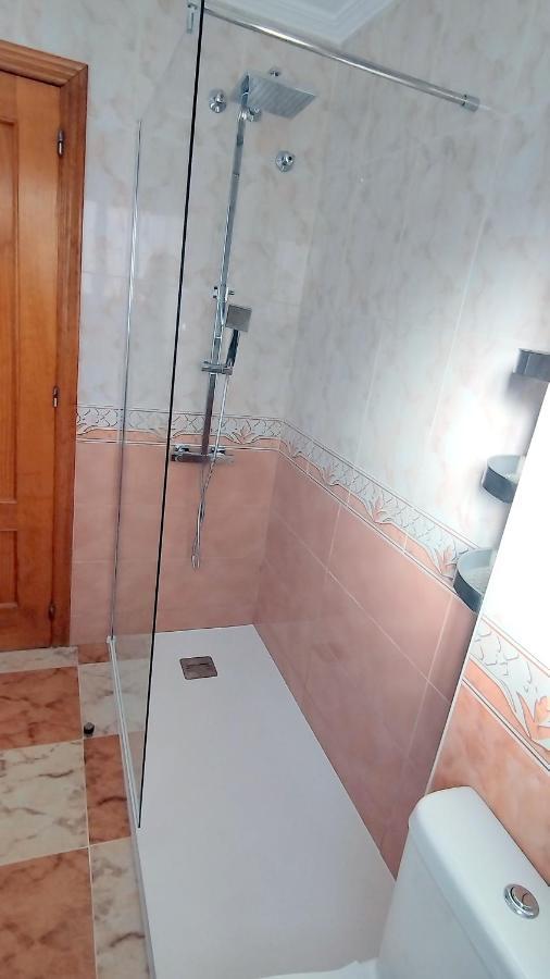 Casa Villamartin Blue Lagoon Dehesa de Campoamor  ภายนอก รูปภาพ