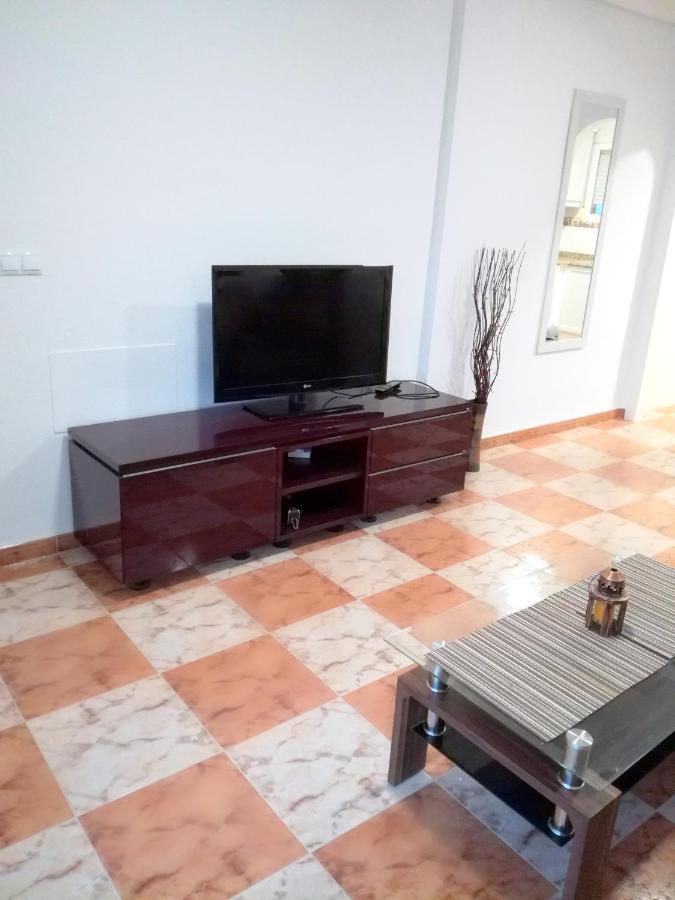 Casa Villamartin Blue Lagoon Dehesa de Campoamor  ภายนอก รูปภาพ