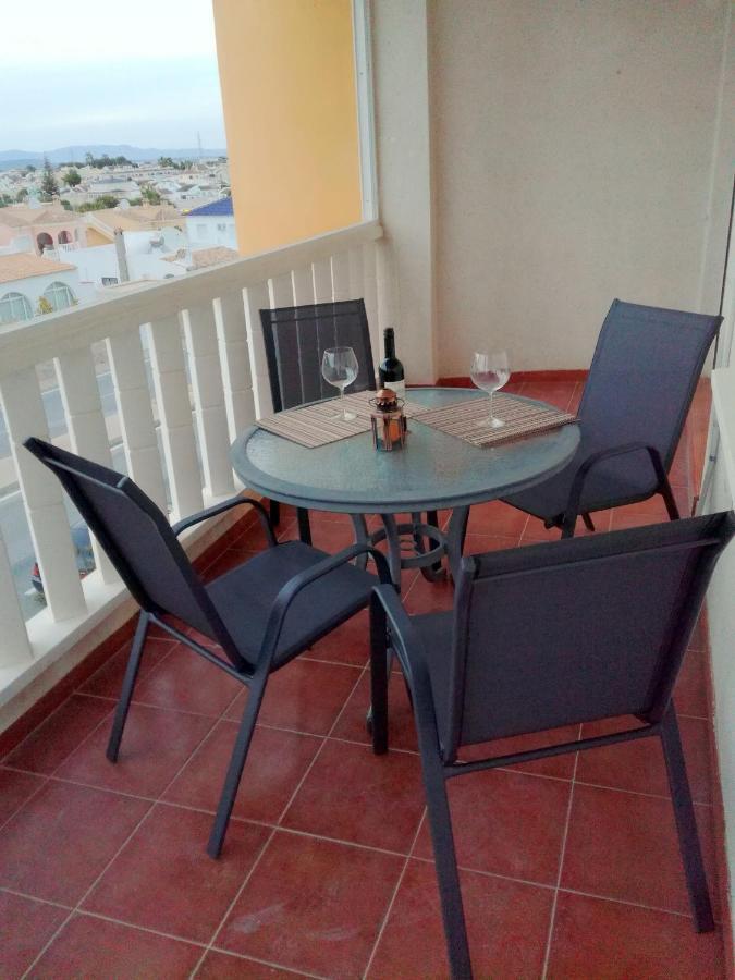 Casa Villamartin Blue Lagoon Dehesa de Campoamor  ภายนอก รูปภาพ